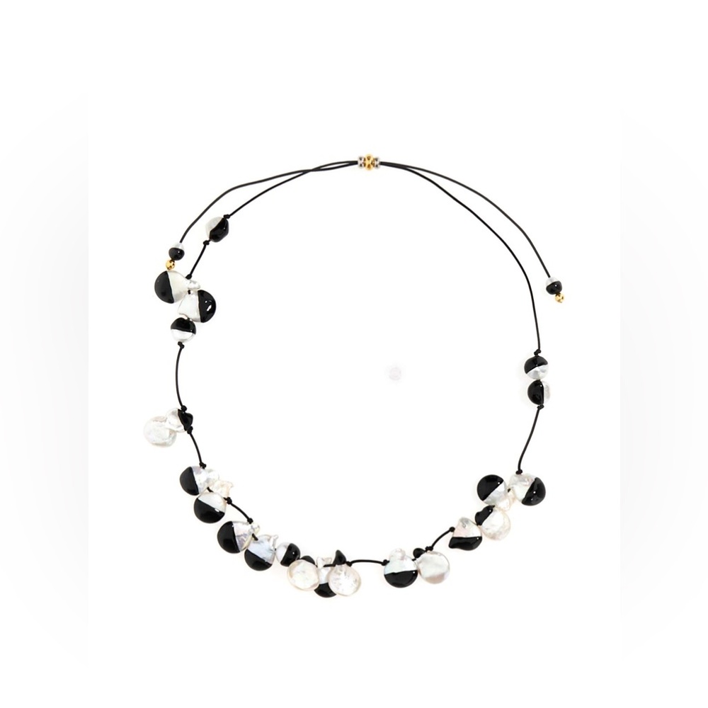 Panconesi Vacanza pearl necklace